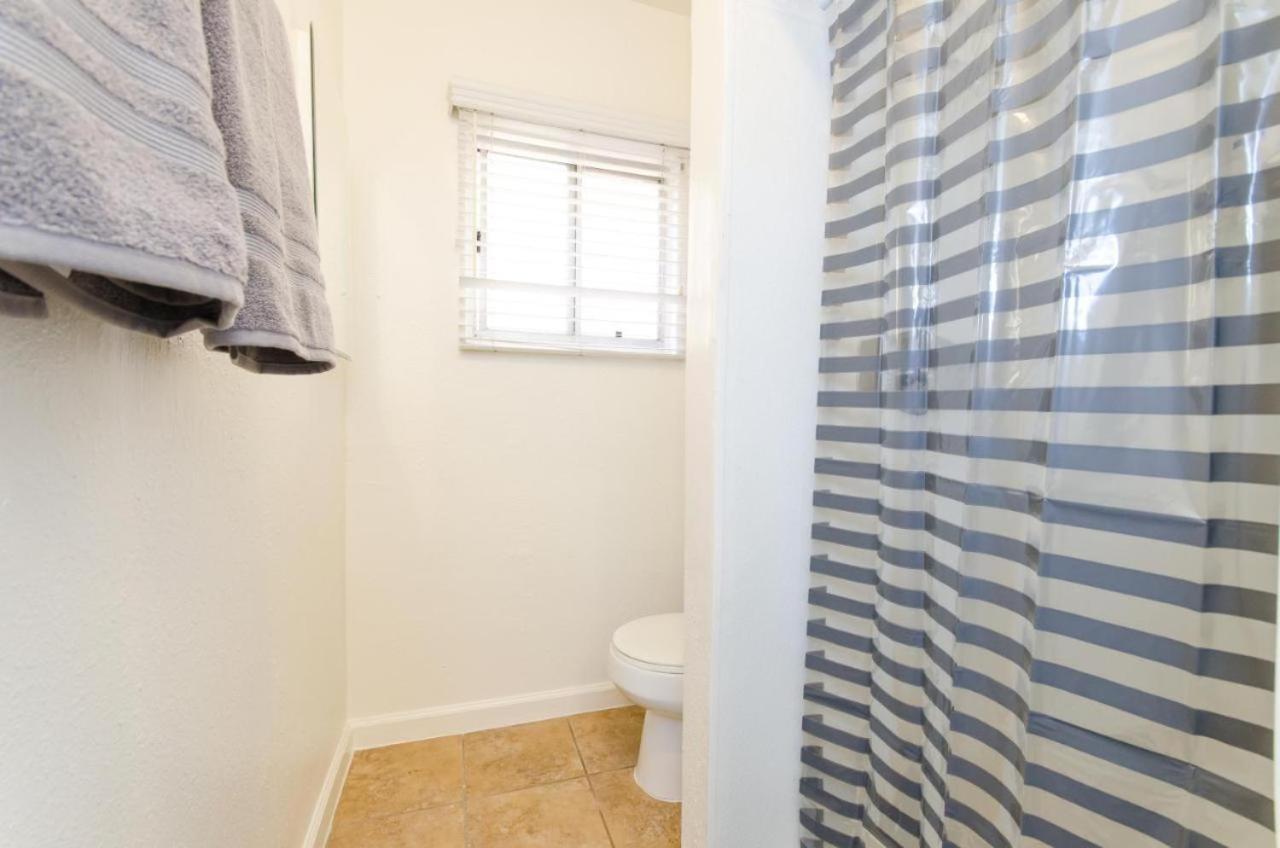 Cute Studio In The Heart Of Hollywood Apartment Los Angeles Exterior photo